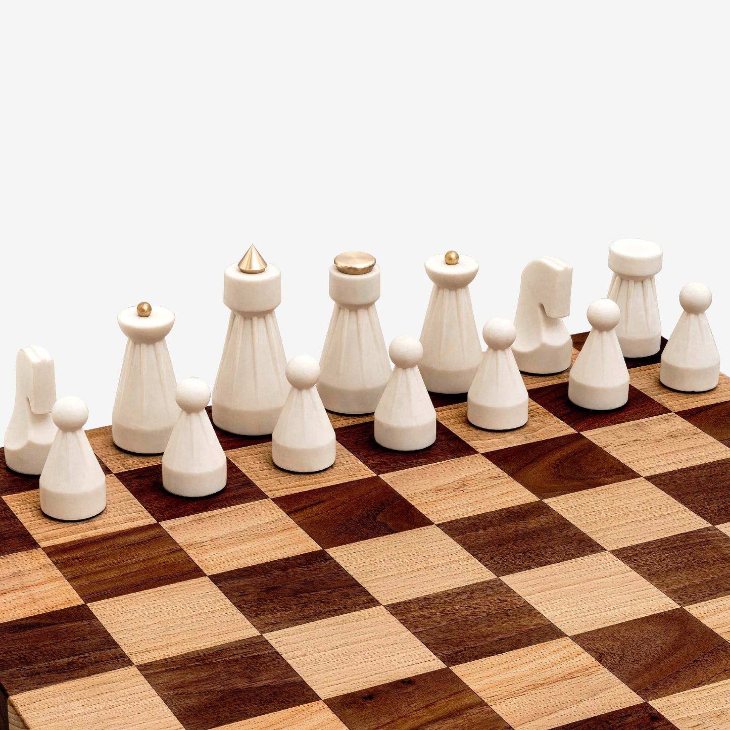 Bộ Cờ Vua The Regal Chess Set