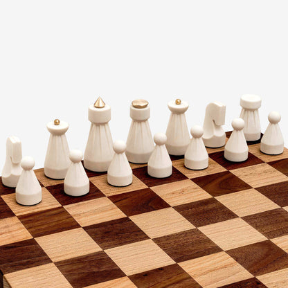 Bộ Cờ Vua The Regal Chess Set