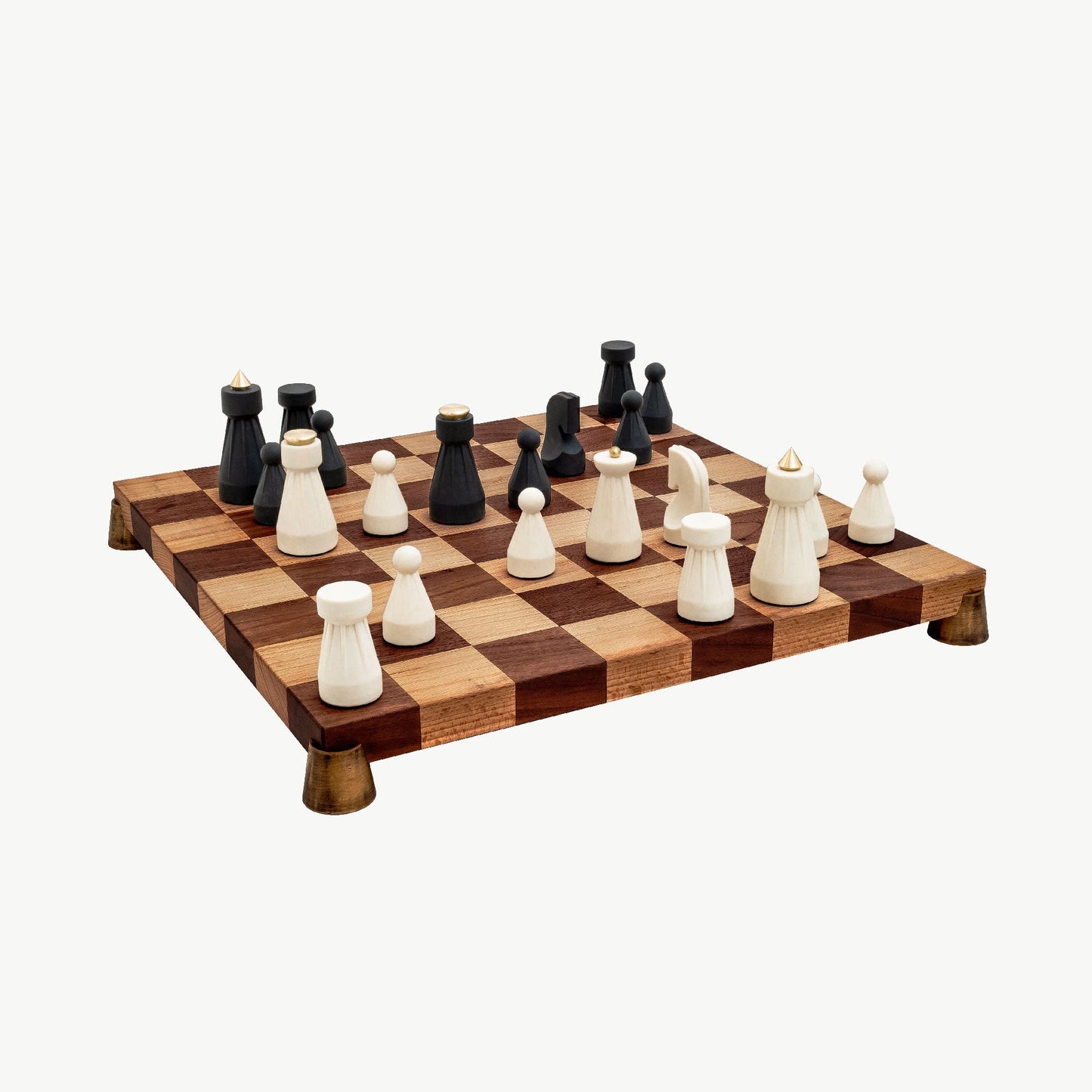 Bộ Cờ Vua The Regal Chess Set
