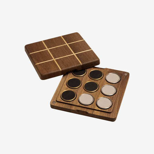 Tic Tac Toe
