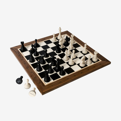 Bộ Cờ Vua Premium Tournament (Premium Tournament Chess Set)