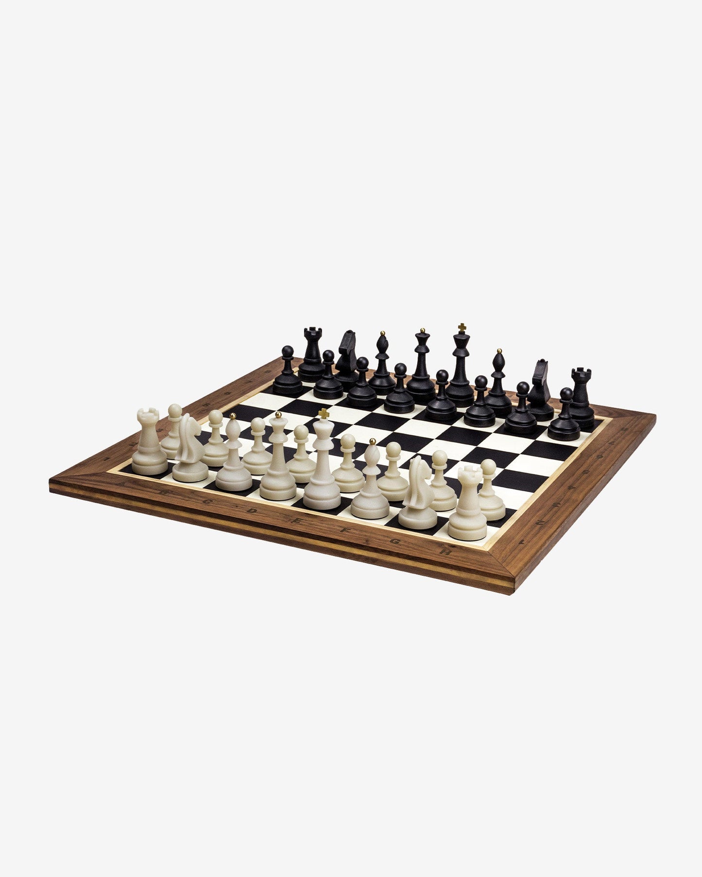 Bộ Cờ Vua Premium Tournament (Premium Tournament Chess Set)