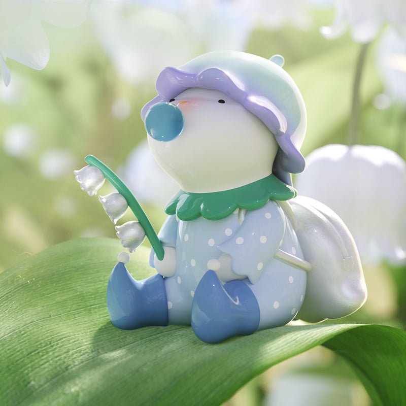 Repolar Magical Garden Series - Mô hình Blind Box Art Toys - Finding Unicorn