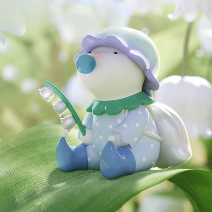 Repolar Magical Garden Series - Mô hình Blind Box Art Toys - Finding Unicorn