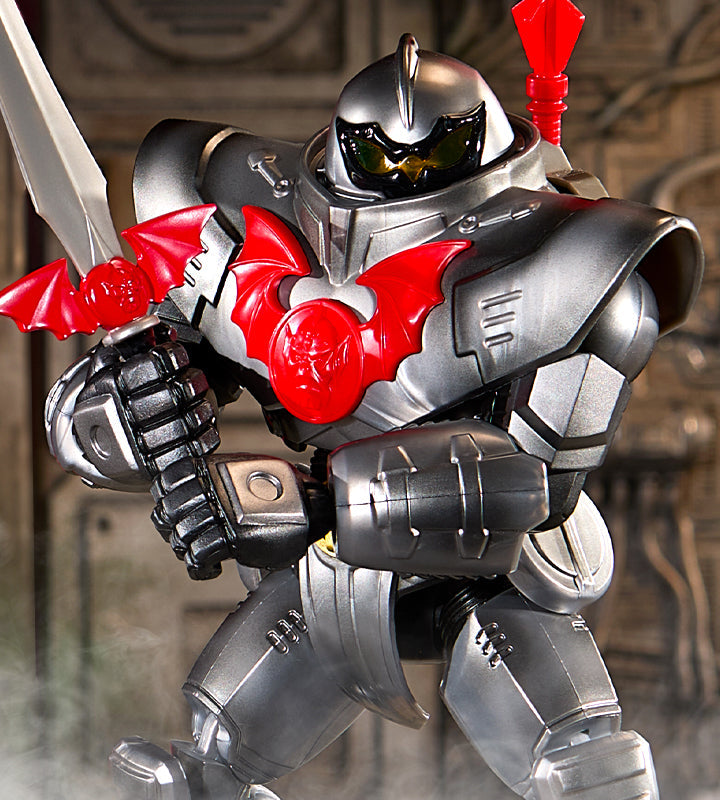 MOTU Masterverse New Eternia Oversized Horde Trooper Action Figure - Mô Hình Nhân Vật Khổng Lồ - Mattel Masterverse