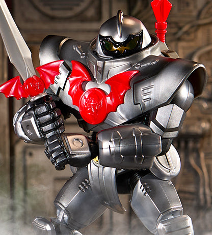 MOTU Masterverse New Eternia Oversized Horde Trooper Action Figure - Mô Hình Nhân Vật Khổng Lồ - Mattel Masterverse