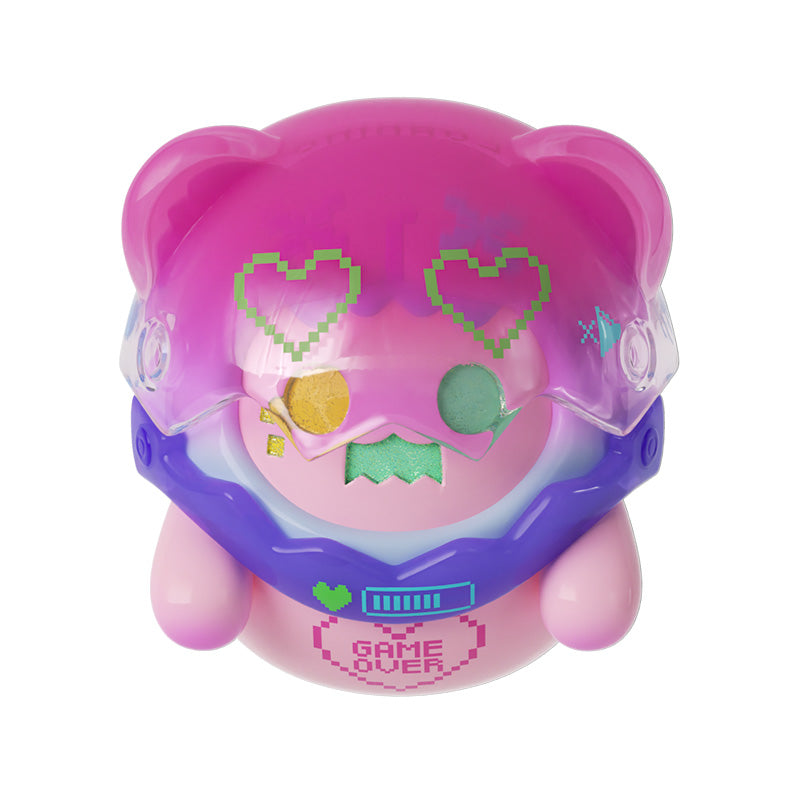 ALL STAR 3024 SERIES Model - Mô hình Blind Box Art Toy - Finding Unicorn