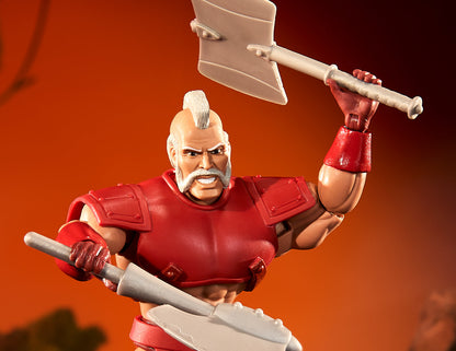 Masters of the Universe Origins Geldor Action Figure Mattel Creations - ảnh 5 - Action Figure