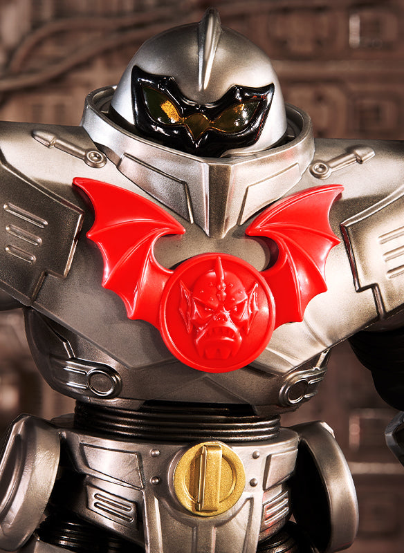 MOTU Masterverse New Eternia Oversized Horde Trooper Action Figure - Mô Hình Nhân Vật Khổng Lồ - Mattel Masterverse