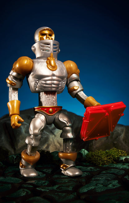 Masters of the Universe Origins Extendar Action Figure - Mô Hình Hành Động Kéo Dài - Mattel Creations Mattel - ảnh 7 - Action