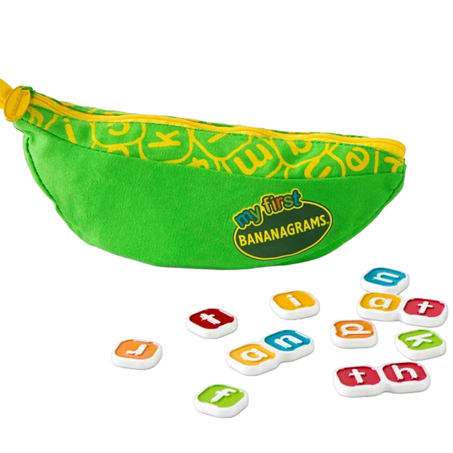 My First Bananagrams