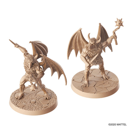 Masters of the Universe: Assault on Castle Grayskull - Board Game Chiến Thuật Miniature - CMON - Góc nhìn khác 3
