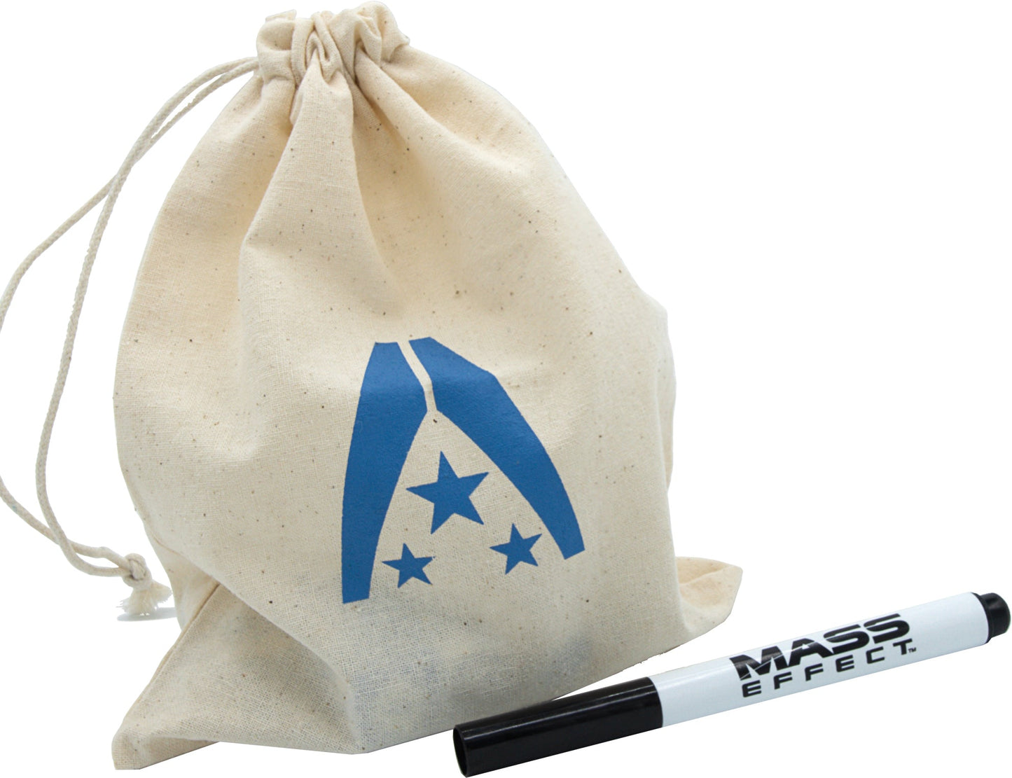 Mass Effect: Priority Hagalaz - The Board Game