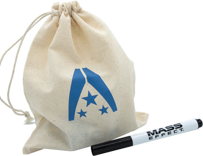 Mass Effect: Priority Hagalaz - The Board Game - Board Game Chiến Thuật Nhập Vai - Modiphius Entertainment