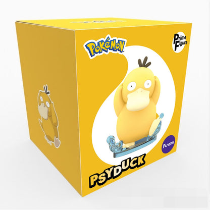 Prime Figure Toy Model - Psyduck - Mô hình Pokémon cao cấp - FUNISM MX2017