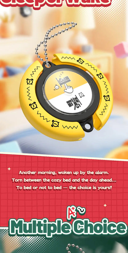 QUESERA - FORTUNE WHEEL - Mô hình Blind Box Hộp mù - 52TOYS