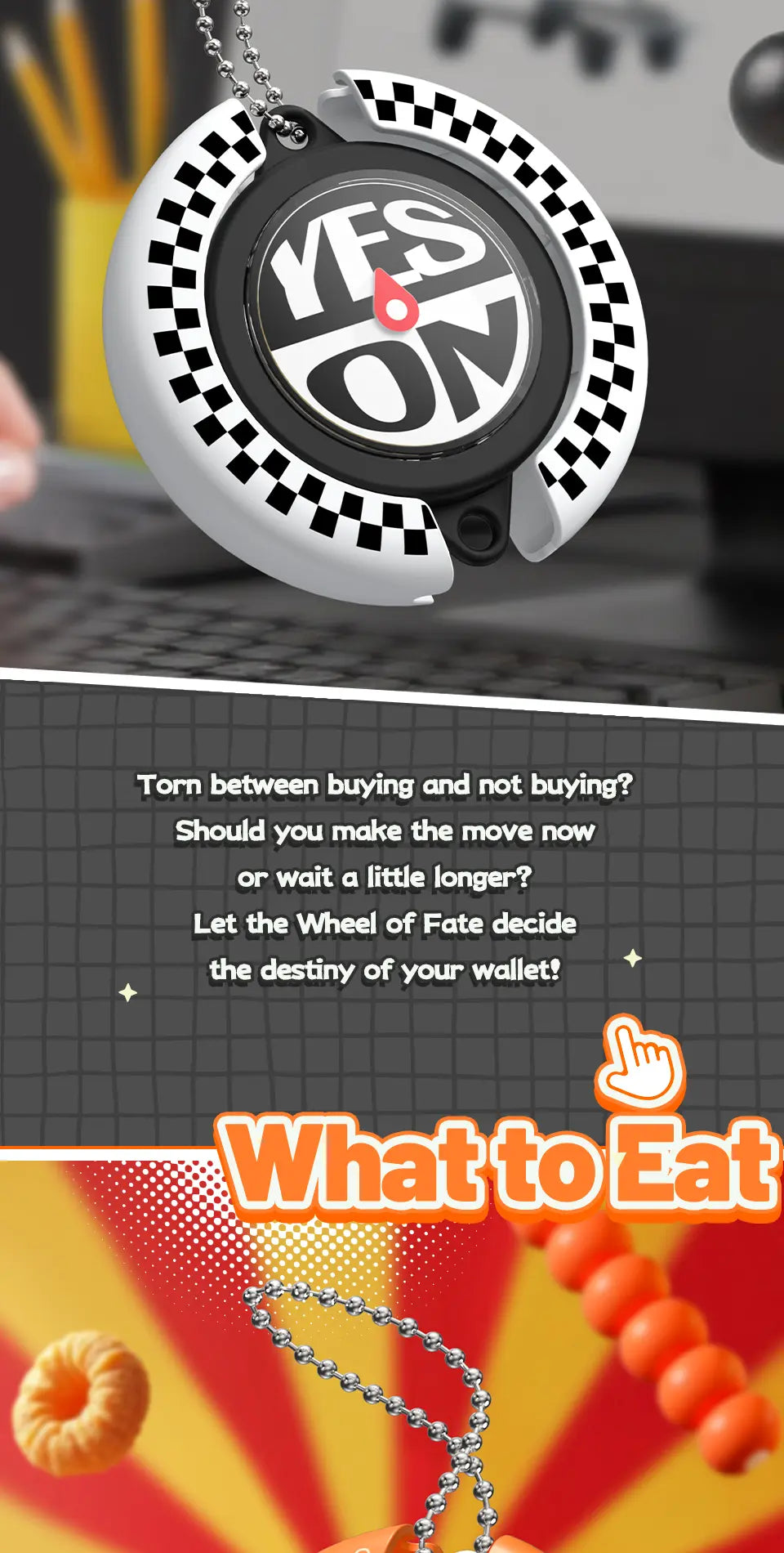 QUESERA - FORTUNE WHEEL - Mô hình Blind Box Hộp mù - 52TOYS