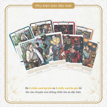 Bẩm thầy Tường, có thầy Vũ đến tìm! – Tập 3 - Comicola Shop