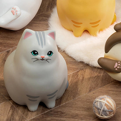 MEOWSTERY SOUND - Hộp mù Blind Box Art Toy Figure - 52TOYS