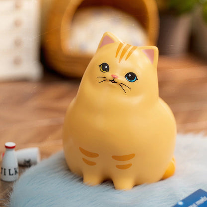 MEOWSTERY SOUND - Hộp mù Blind Box Art Toy Figure - 52TOYS