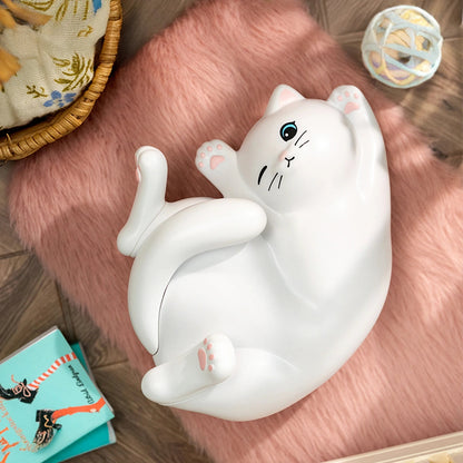 MEOWSTERY SOUND - Hộp mù Blind Box Art Toy Figure - 52TOYS