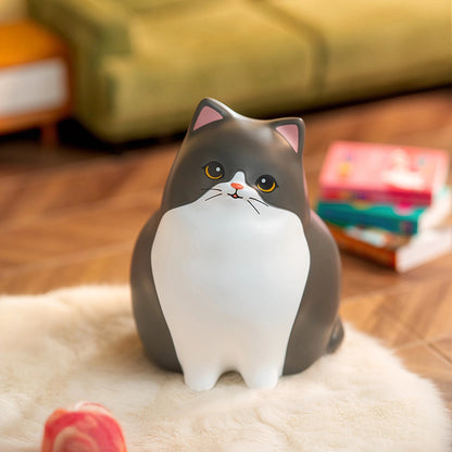 MEOWSTERY SOUND - Hộp mù Blind Box Art Toy Figure - 52TOYS