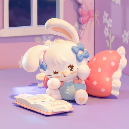 Rolife Mikko Babies Blind Box - Mô hình nhân vật Art Toy bất ngờ - Rolife