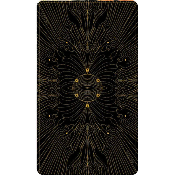 Bộ Bài Mind's Eye Tarot - Đánh Thức Con Mắt Của Tâm Trí