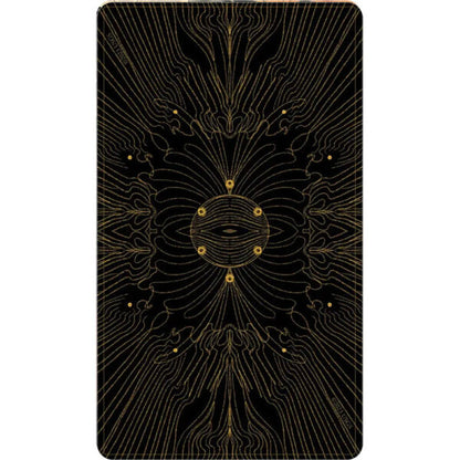 Bộ Bài Mind's Eye Tarot - Đánh Thức Con Mắt Của Tâm Trí