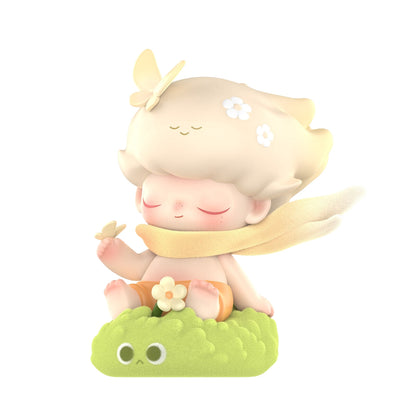 DIMOO By Your Side Series Figures - Mô hình Blind Box - POP MART