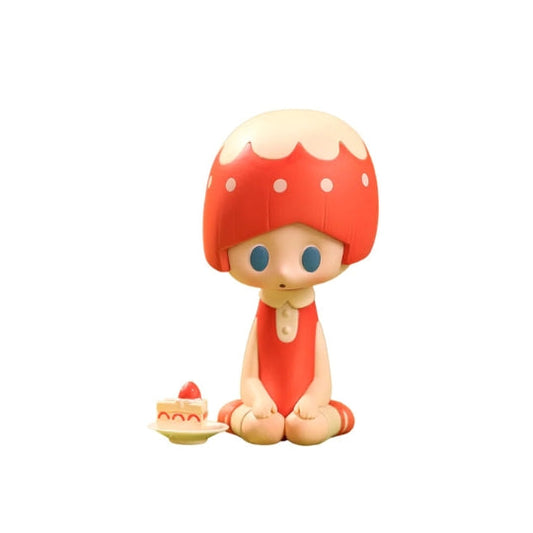 Green Cow Garden - Children's Day Green Garden - Mô hình Blind Box - POP MART