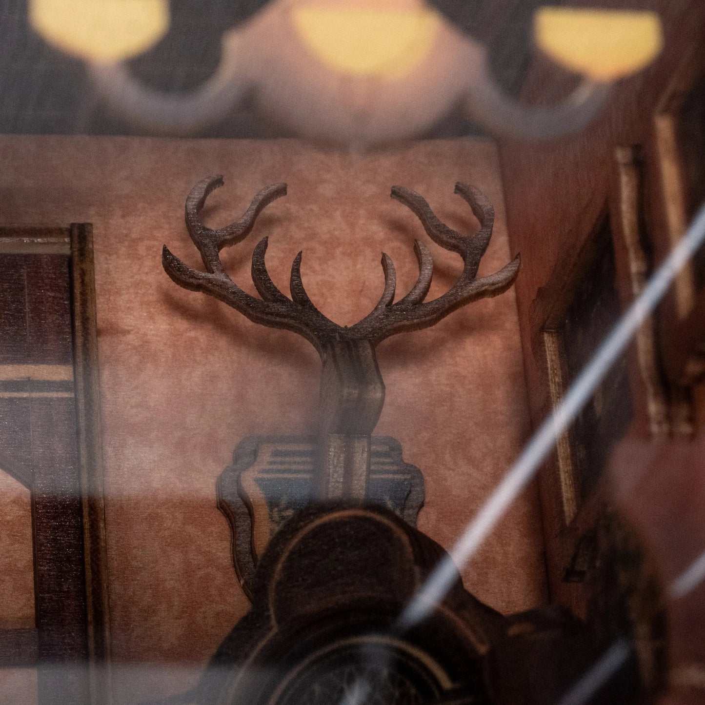 Tiệm sách cũ - Châu Âu