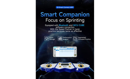 MoYu AI Bluetooth Timer