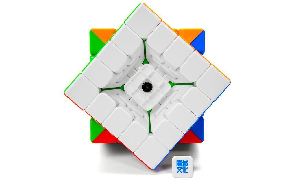 MoYu AoChuang 5x5 V6 Single-Track (Magnetic)