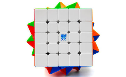 MoYu AoChuang 5x5 V6 Single-Track (Magnetic)