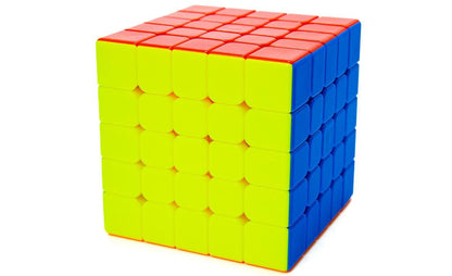 MoYu AoChuang 5x5 V6 Single-Track (Magnetic)