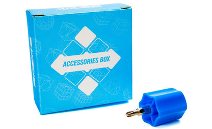 MoYu AoSu 4x4 V7 Single-Track (Magnetic) - Rubik 4x4 Nam Châm Tốc Độ MoYu MoYu - ảnh 3 - Rubik 4x4