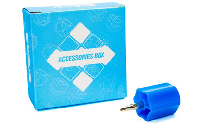 MoYu AoSu 4x4 V7 Single-Track (Magnetic, UV Coated) - Rubik 4x4 Nam Châm Cao Cấp - MoYu - Hình ảnh bổ sung 6