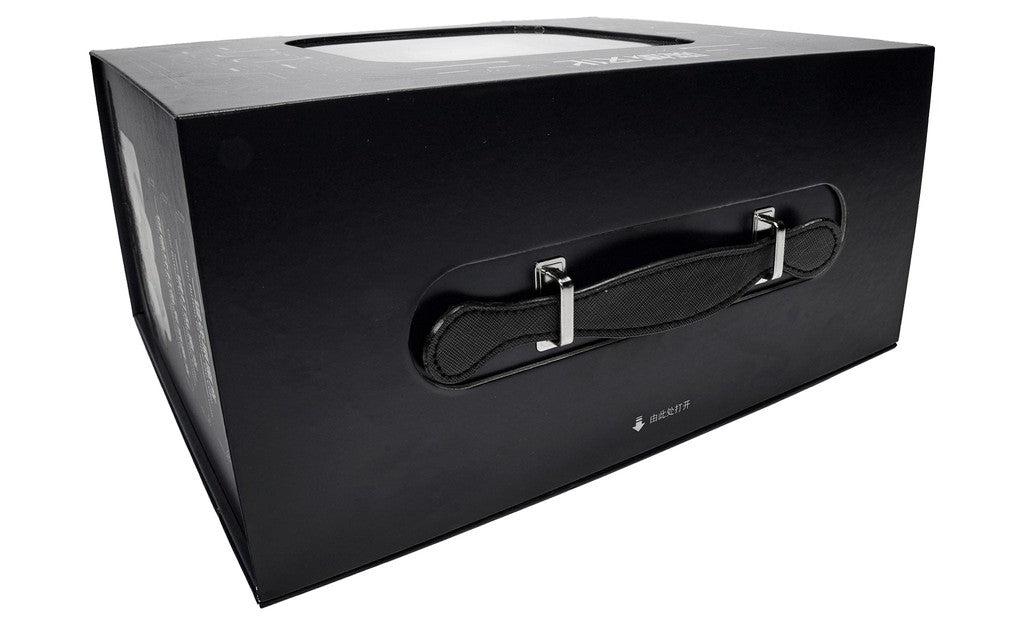 MoYu Cube Solving Robot