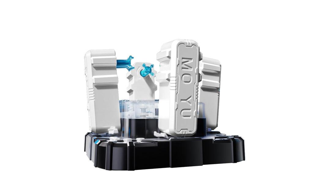 MoYu Cube Solving Robot