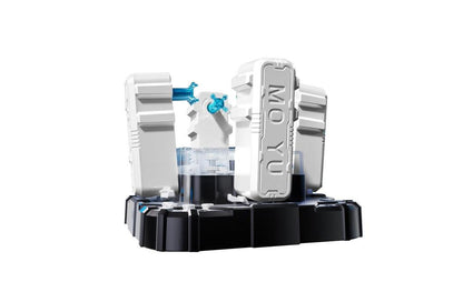 MoYu Cube Solving Robot