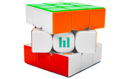 MoYu HuaMeng TG 3x3 (Magnetic, Ball-Core, UV Coated)