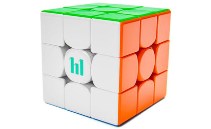 MoYu HuaMeng TG 3x3 (Magnetic, Ball-Core, UV Coated)
