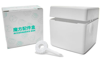 MoYu HuaMeng TG 3x3 (Magnetic, Ball-Core, UV Coated)