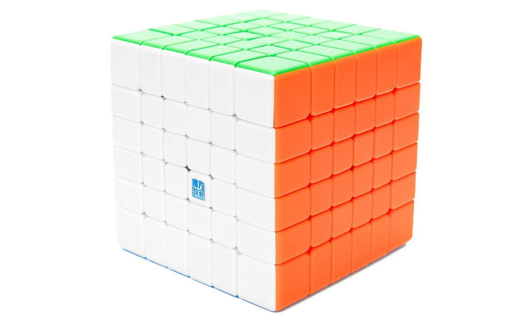 MoYu MeiLong 6x6 V2