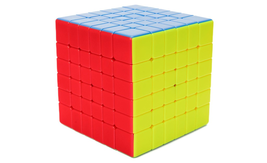 MoYu MeiLong 6x6 V2