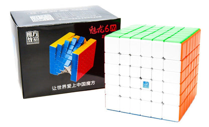 MoYu MeiLong 6x6 V2