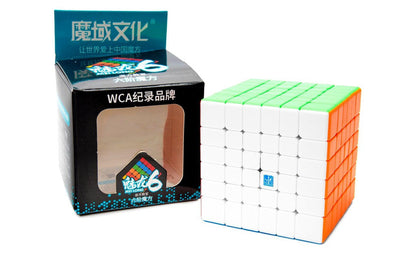MoYu MeiLong 6x6 V2