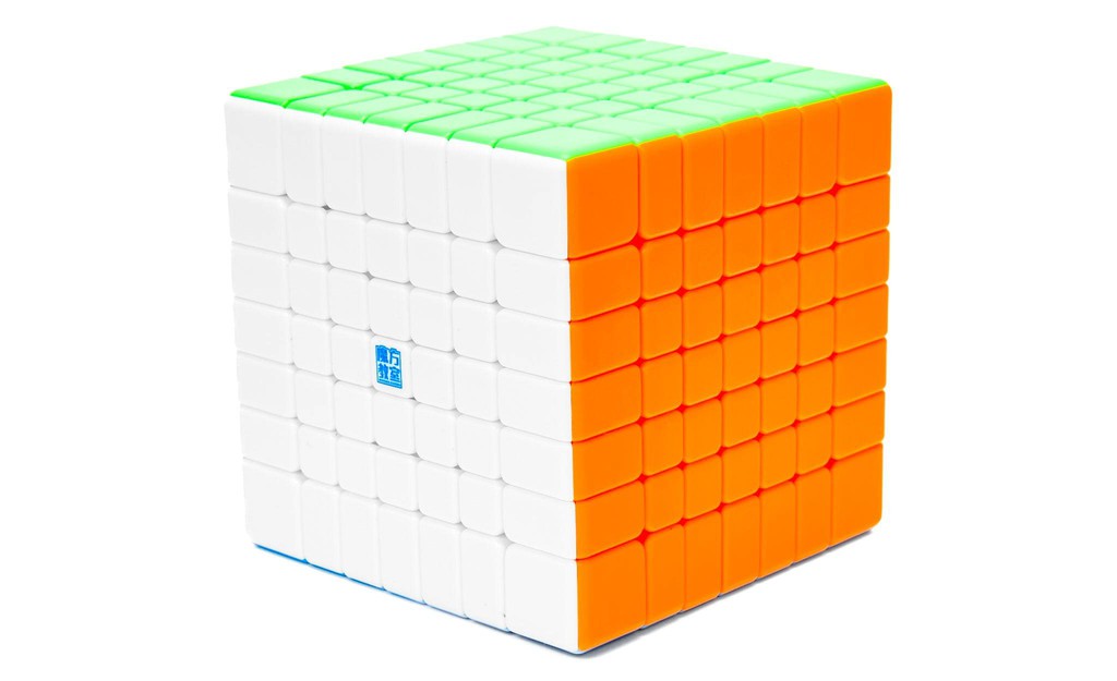MoYu MeiLong 7x7 V2