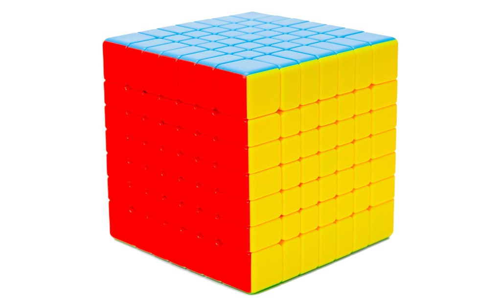 MoYu MeiLong 7x7 V2